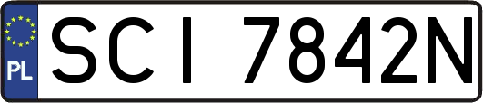 SCI7842N