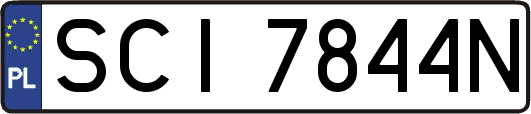 SCI7844N