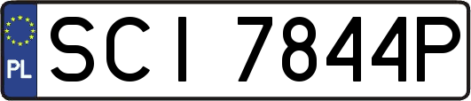 SCI7844P