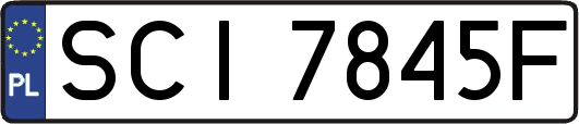 SCI7845F