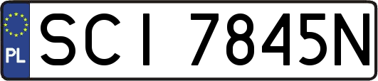 SCI7845N