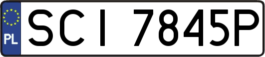 SCI7845P