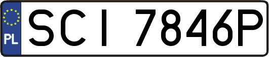 SCI7846P