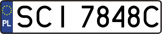 SCI7848C