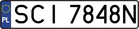 SCI7848N