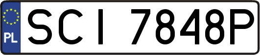 SCI7848P