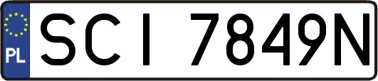 SCI7849N