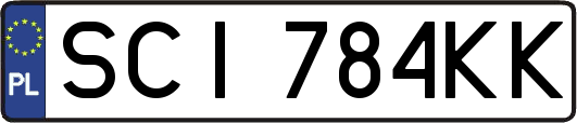 SCI784KK