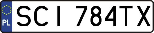 SCI784TX