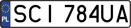 SCI784UA