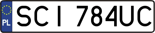 SCI784UC