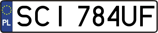 SCI784UF