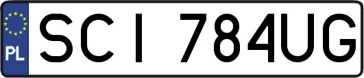 SCI784UG
