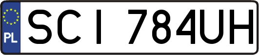 SCI784UH