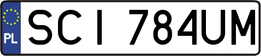 SCI784UM