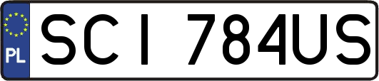 SCI784US