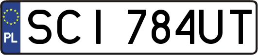 SCI784UT