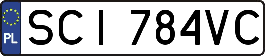 SCI784VC