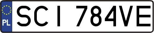 SCI784VE