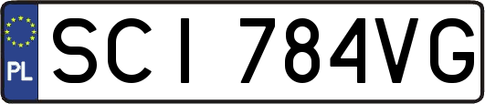SCI784VG