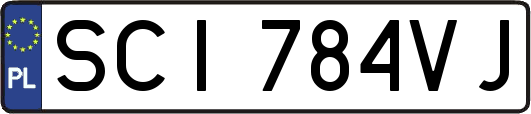 SCI784VJ