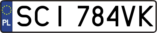 SCI784VK