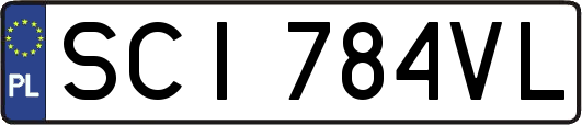 SCI784VL
