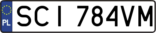 SCI784VM