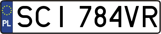 SCI784VR