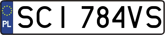 SCI784VS