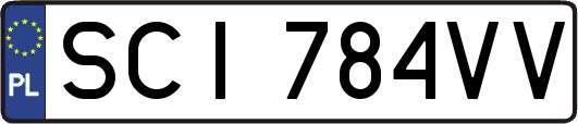 SCI784VV