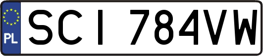 SCI784VW