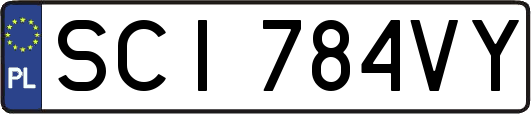 SCI784VY