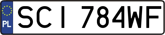 SCI784WF