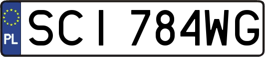 SCI784WG