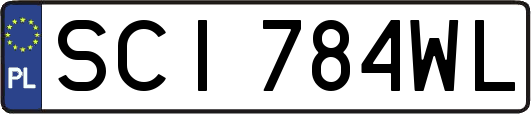 SCI784WL