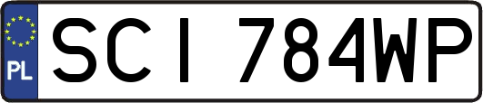SCI784WP