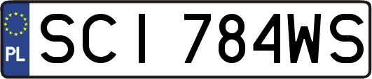 SCI784WS
