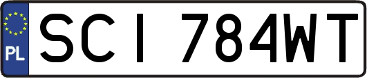 SCI784WT