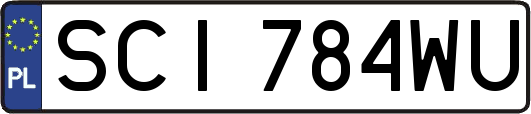 SCI784WU