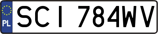 SCI784WV