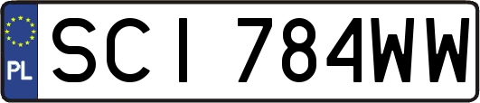SCI784WW
