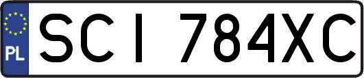 SCI784XC