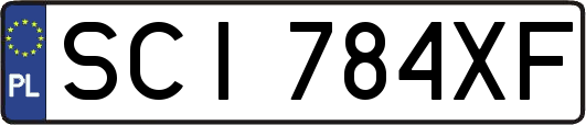SCI784XF
