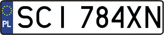 SCI784XN