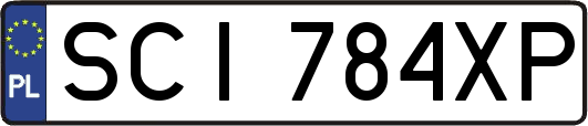 SCI784XP