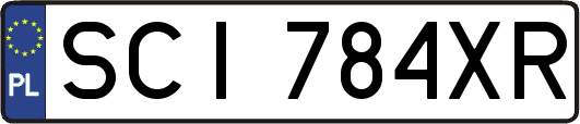 SCI784XR