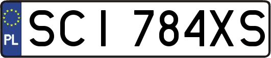 SCI784XS