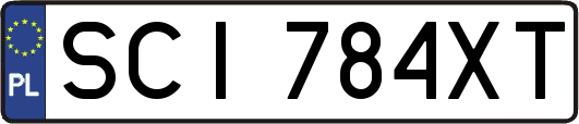 SCI784XT