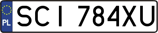 SCI784XU